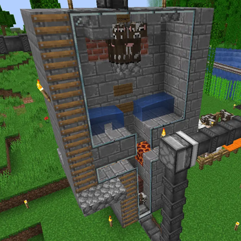 Cow Farm