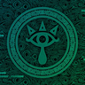 Withered-Link