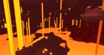 Wasted Nether