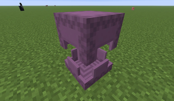3D Block Entities — screenshot 1