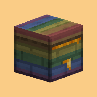 Everybody Loves: Hives Icon