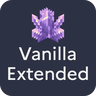 AVE - Amethyst Vanilla Extended