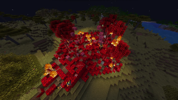 Biome Cleaning
