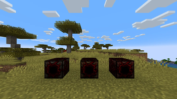 Cleanser Blocks Off