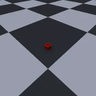 Checkerboard dimension