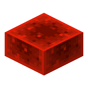 Redstone slab