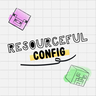 Resourceful Config