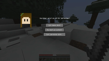 Talk page