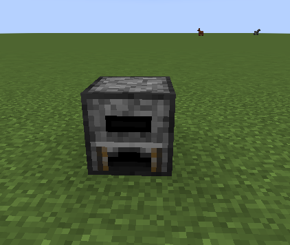 Block Factory Block