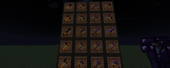 The Tools