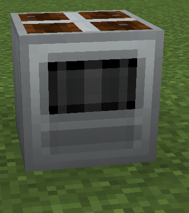 Crop Growth Block