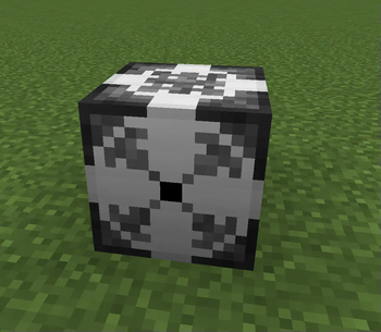 Chiller Block