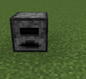 Grinder Block