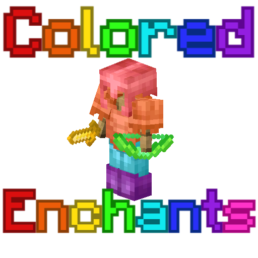 Colored Enchants