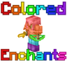 Colored Enchants