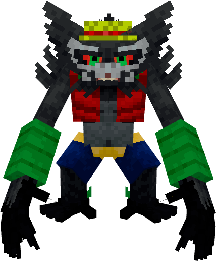 Zaruffy