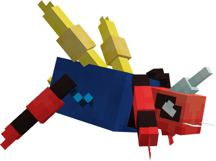 Animemon [Fakemon Skins] — screenshot 2