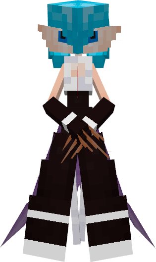 Animemon [Fakemon Skins] — screenshot 8