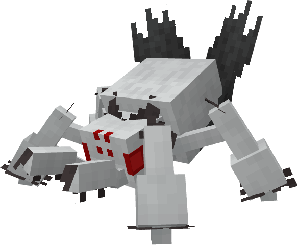 Animemon [Fakemon Skins] — screenshot 7