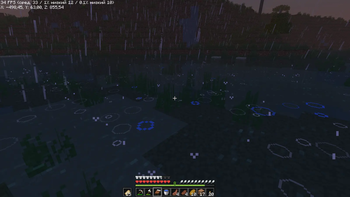 rain