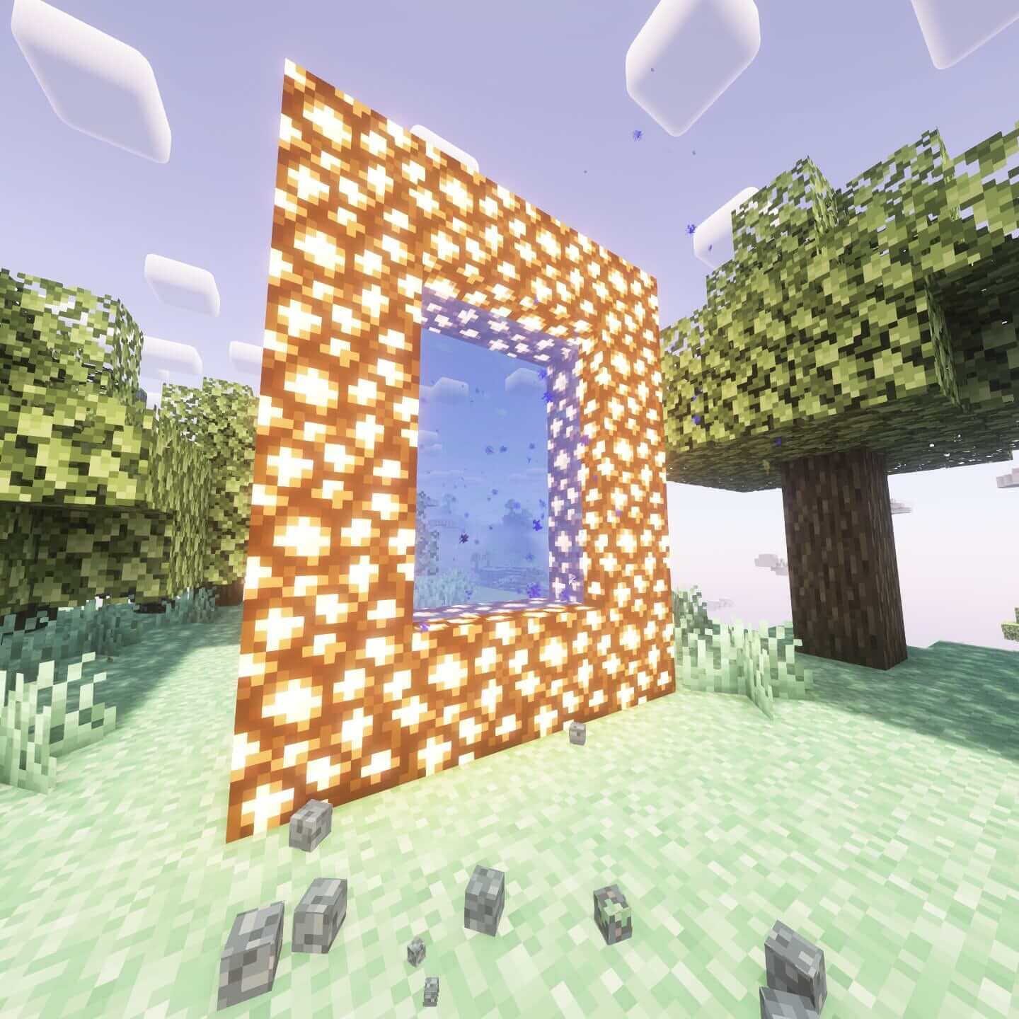 RTX ON AETHER