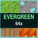 EverGreen 64x