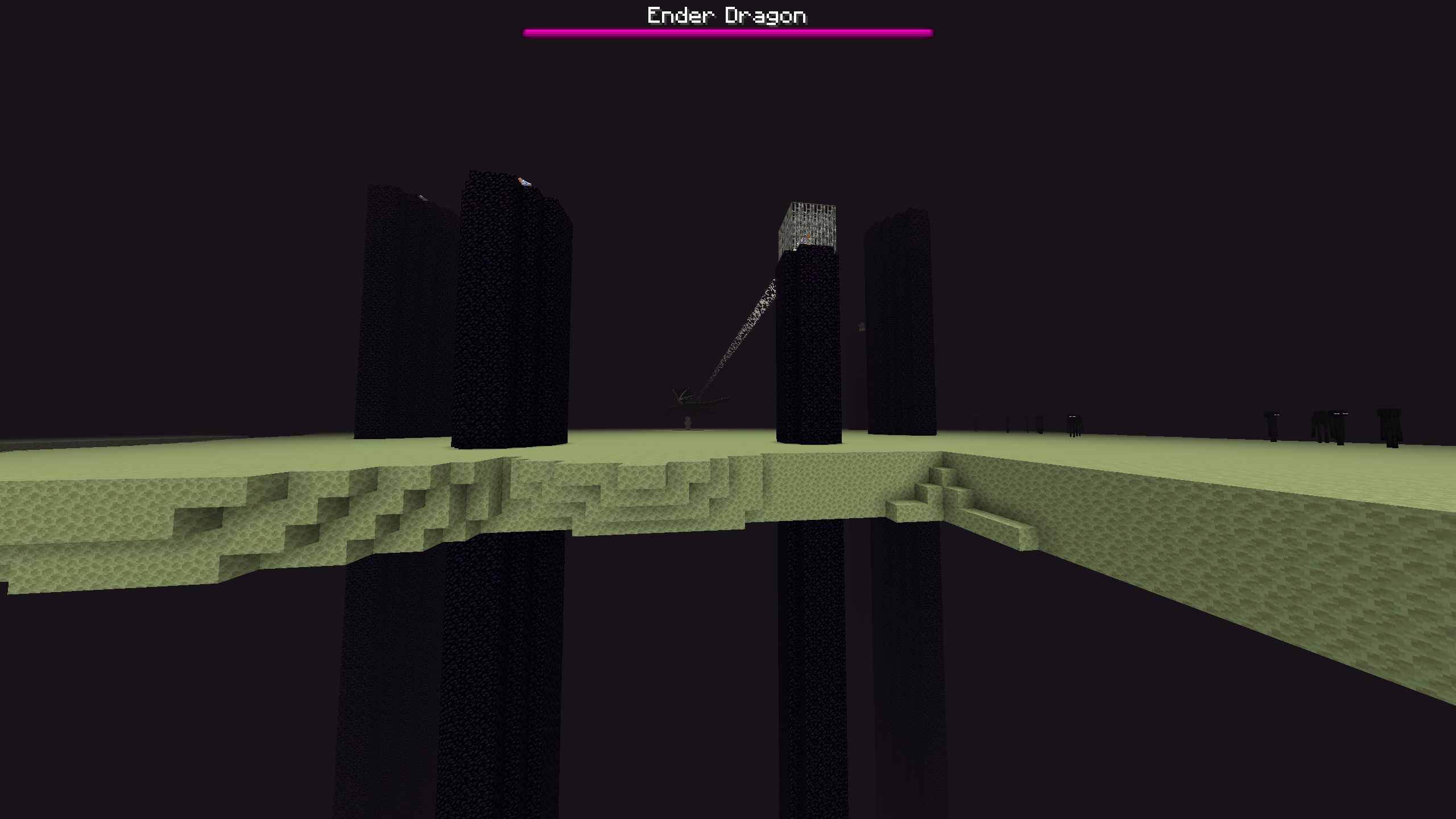 Flattened Dimensions Gallery