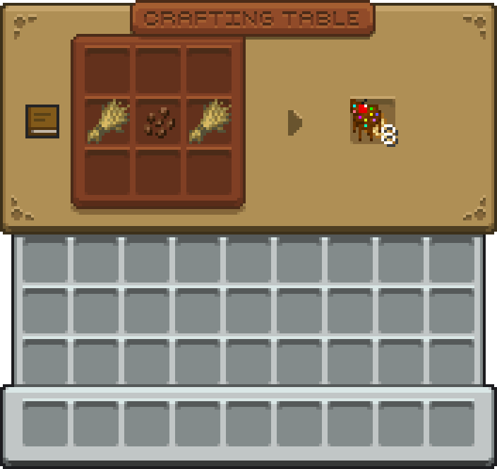 Crafting