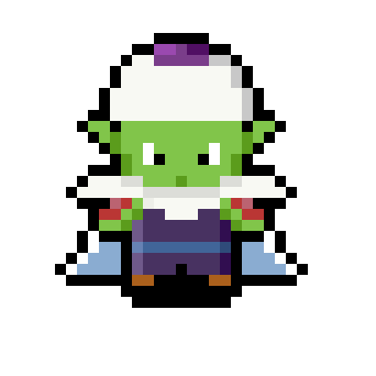 Totem of Undying Piccolo