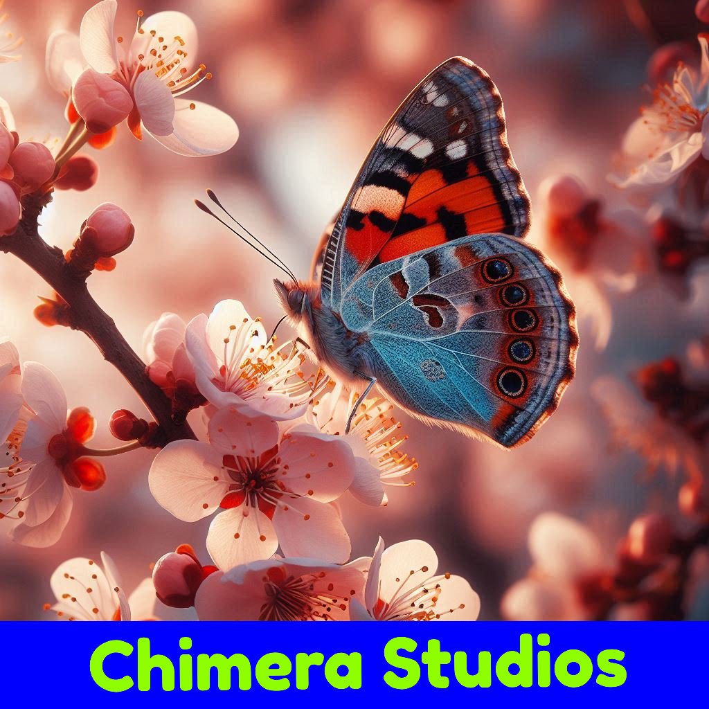 Chimera Studios Logo