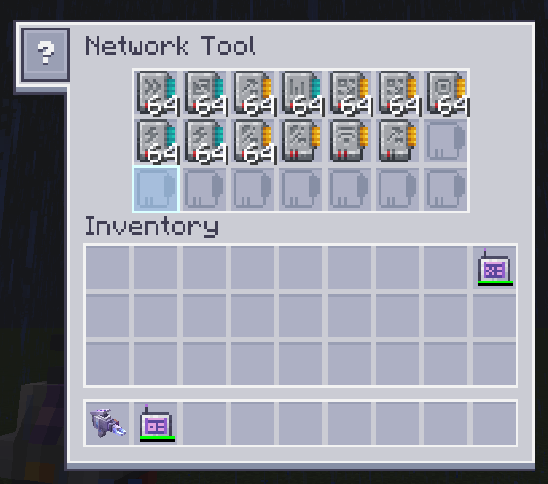 Network Tool Plus Screenshot 1