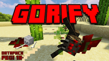 gorify main cover