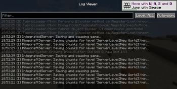 Log Viewer