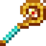 Super Staffs