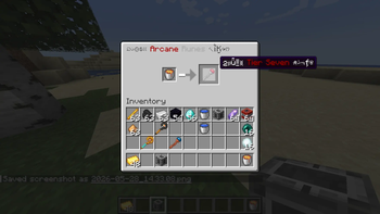 Tier Seven