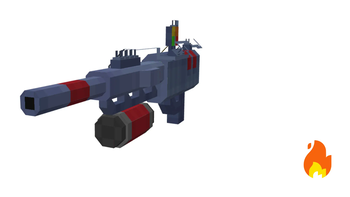 Fire Guns