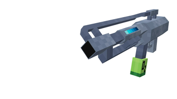 Air Guns