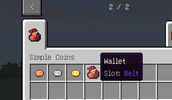 All Items
