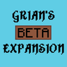 Grian's Beta Expansion