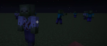 zombie textures