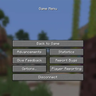 Revert Game Menu