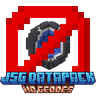 Just Stargate Mod | No Geodes Datapack