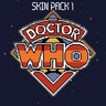 Legacy Skins: Doctor Who