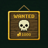 Bounty Hunter