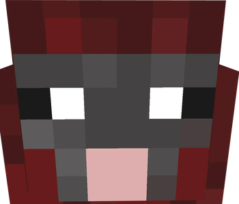 Crimson Sheep