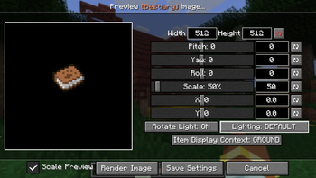 Previews — screenshot 1
