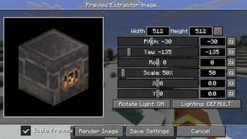 Previews — screenshot 2
