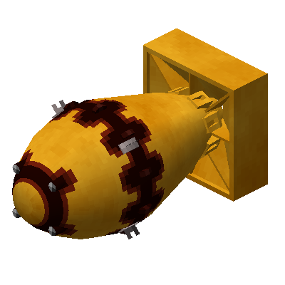 Hbm'S Nuclear Tech Mod 1.0.27X4277 For Minecraft 1.7.10 - Hbm'S.