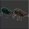Spiders Reality Climbing