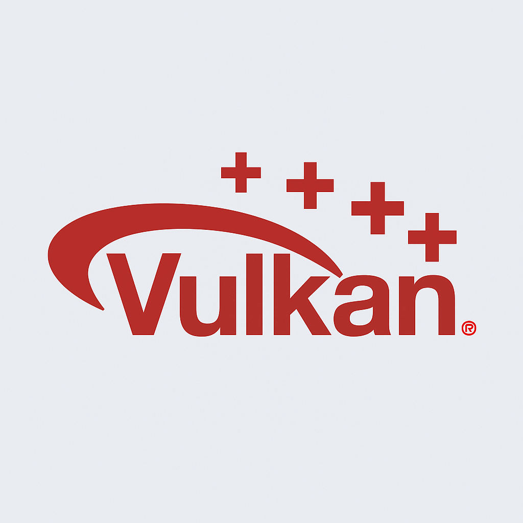 Vulkan++++